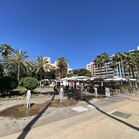 Castle View With Wifi By Canariasgetaway Las Palmas de Gran Canaria Eksteriør billede